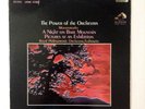 RCA LIVING STEREO VCS 2659 SD The Power of the Orchestra MOUSSORGSKY Shaded Dog