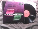 MISCHA ELMAN VIOLIN SEIGER PIANO SILVER DECCA  LXT.5126