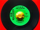 * LUTHER INGRAM * EXUS TREK * IF IT’S ALL THE SAME TO YOU BABE VG+ NORTHERN SOUL