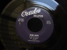 ZZ6 COMBO 150 ROCK N ROLL BLUES MEL DORSEY MELVIN GLASS YOU GET ME DIZZY BLUE
