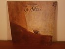 GREGORIO PANIAGUA La Folia 1982 HARMONIA MUNDI TAS LP AUDIOPHILE HM 1050 NM