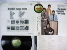 BEATLES YESTERDAY AND TODAY APPLE AP-80061 Japan OBI VINYL LP