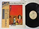 JIMMY PAGE,SONNY BOY WILLIAMSON JAM SESSION LEGEND OF MUSIC RA-5901 Japan OBI LP