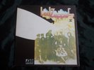 Led Zeppelin ll 2. Gatefold Vinyl Album K40037 'Manufactured in UK'