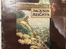 JACKSON HEIGHTS 1972 LP RAGAMUFFINS FOOLS ORIG VERTIGO SWIRL UK 6360 077 EX- R2