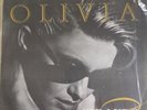 Olivia Newton John Mexico 12” Twist Of Fate