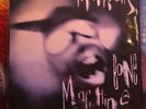Tom Waits Bone Machine Vinyl Lp Rare Record Original 1st Pressing