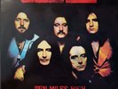 Vinyl LP -URIAH HEEP - TEN MILES HIGH - THE LOST JOHN LAWSON ALBUM