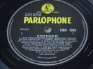 THE BEATLES - PLEASE PLEASE ME - MONO LP VINYL ALBUM - EARLY EDITION - EXCELLENT