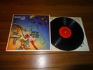 HAMPTON GREASE BAND MUSIC TO EAT 2 LP VG++ PSYCH Columbia Vinyl