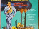Dean Martin - Swingin' Down Yonder. T 576. VG/F+. US 1st Press  Vinyl Record LP.