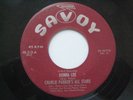 Charlie Parker's All Stars- Donna Lee 7