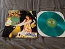 Reel Big Fish ?Turn the Radio Off Green Vinyl less than jake mustard plug ska