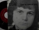 JACK STONE COME ON COME ON BABY / EVERYTHING THAT COMES TOMORROW 7 