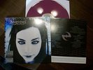 EVANESCENCE Fallen 10th Anniversary Edition Purple Vinyl NM in Shrink Wrap