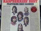 Raspberries - Raspberries' Best / LP (MOFI 1-032) limited, numb, red, US
