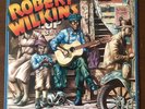 Robert Wilkins Original Rolling Stone LP Original 1980 Herwin Yazoo Press Rare