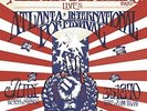 The Allman Brothers Band-Live At The Atlanta International Pop Festiva VINYL NEW