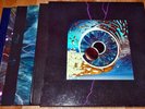 PINK FLOYD -- Pulse -- Original Vinyl LP Box Set von 1995 -- selten