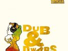 Brainpower Dub & Dwars RED VINYL RSD 2018 Record Store Day Reggae Firehouse Crew