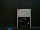 Killing me Softly-Roberta Flack-ATL QT 7271-Quadraphonic-8Track-NonProfit Org