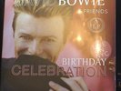 David Bowie Birthday Live NYC 3LP Sealed Mint New GF DMM 27 Tracks 9.1.97