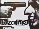 POISON IDEA - Feel The Darkness LP Special Edition LTD 100
