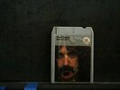 Apostrophe-Frank Zappa-L9D 2175-Quadraphonic-8Track-NonProfit Org