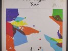 BOB SEGER: Seven: Contrasts LP (WLP, sm woc, tag on back cover, sticker residue