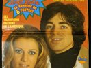 Poster Magazine N° 18 Spécial Sheila Ringo 1973