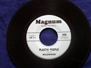 WILDWOOD PLASTIC PEOPLE DARK PSYCH GARAGE VERY RARE 7
