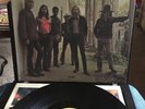 THE ALLMAN BROTHERS BAND s/t Debut (33-308 Yellow ATCO LABELS) MO PRESS EX VINYL