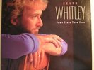 KEITH WHITLEY DON'T CLOSE YOUR EYES RCA 6494-1-R VINYL 33 1/3 P
