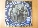 BLUE OYSTER CULT RARITIES VOL 2 LP RECORD STORE DAY 2018 RSD NEW SEALED