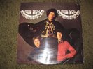 Jimi Hendrix-Are You Experienced-MONO-1967 U.K.-1st Issue-Vinyl EX-, Jacket G