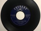 GLORIA LYNNE Tower of Strength VG++ RARE Northern Soul Mod Everest HEAR