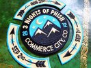 PHiSH - DICKs - 2012 Patch Set - New - Not Pollock