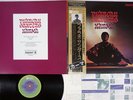 PHAROAH SANDERS KARMA ABC/IMPULSE YP-8554-AI Japan OBI VINYL LP