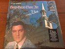 Elvis Presley - How Great Thou Art - 2 LP FTD - Sealed