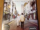 Oasis , What's The Story Morning Glory? , 2LP Vinyl, 2014 Remastered,