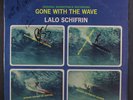 SOUNDTRACK: Gone With The Wave LP Sealed (corner dings) Soundtrack & Cast