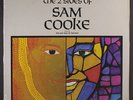 SAM COOKE: The 2 Sides Of LP Sealed (half gospel/half secular, small split in s
