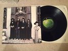 Beatles - hey jude LP Apple German 1970 orig in fully laminated cover
