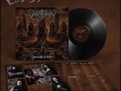 Varathron - Patriarchs of Evil LP BLACK