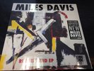 MILES DAVIS - RUBBERBAND EP 12