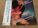 ROD STEWART“BLONDES HAVE MORE FUN” WARNER P-10602W JAPAN OBI VINYL LP 1978