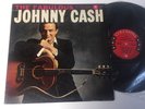 Johnny Cash LP The Fabulous ORIG