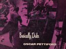OSCAR PETTIFORD - Basically Duke - Bethlehem 1019