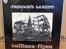 CALLINAN-FLYNN FREEDOM'S LAMENT OG UK STEREO MUSHROOM LP 150 MR 18 MINT