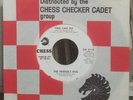 Friendly Five | Rare Soul 45 | Two Can Do / A Message From A Lonely Man